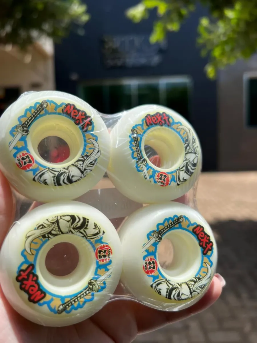 Rodinha Branca Profissional